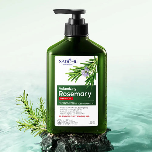 Natural Anti Hair Grow Hair shampoo