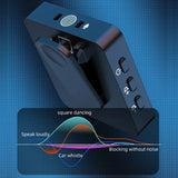 Wireless SX31 Double Mic