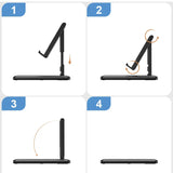 Phone Holder Mount Stand