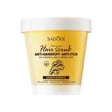 SADOER Deep Cleaning Anti-dandruff Hair Shampoo