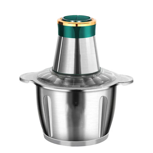 Meat grinder machine for kitchen 3 Letter