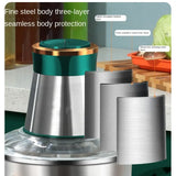 Meat grinder machine for kitchen 3 Letter