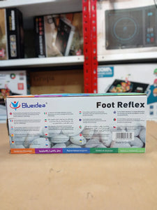 Foot Reflex Shoes