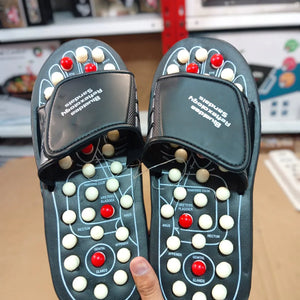 Foot Reflex Shoes