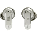 JBL Tour Pro 2 True Wireless Noise Cancelling Earbuds, Smart Case, - Black, (Master copy)