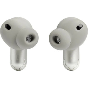 JBL Tour Pro 2 True Wireless Noise Cancelling Earbuds, Smart Case, - Black, (Master copy)