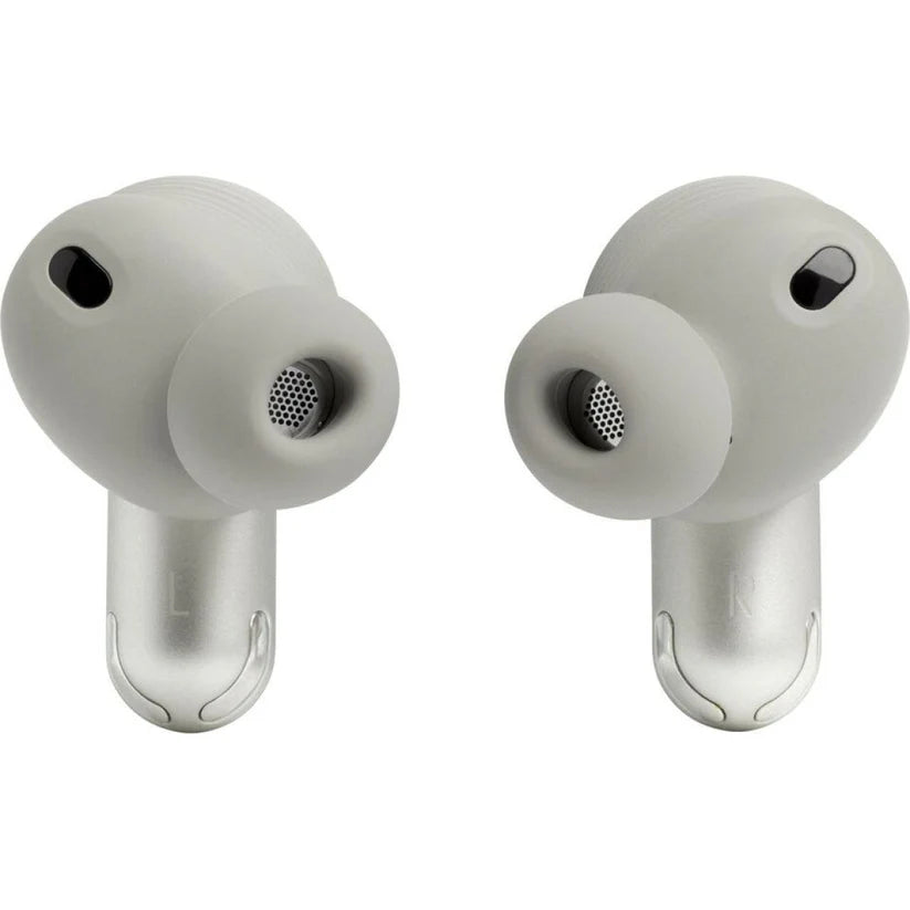 JBL Tour Pro 2 True Wireless Noise Cancelling Earbuds, Smart Case, - Black, (Master copy)