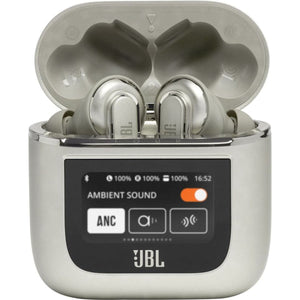 ðŸŽ§ JBL Tour Pro 2 - Smart Case, Adaptive Noise Cancelling & Pure Sound Perfection ðŸ”¥