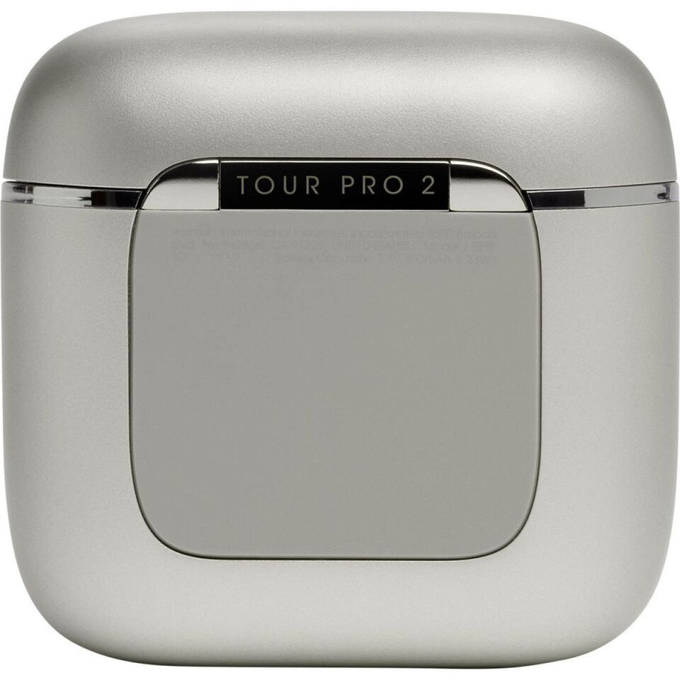🎧 Tour Pro 2 - Smart Case, Adaptive Noise Cancelling & Pure Sound Perfection 🔥