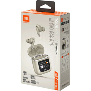 ðŸŽ§ JBL Tour Pro 2 - Smart Case, Adaptive Noise Cancelling & Pure Sound Perfection ðŸ”¥