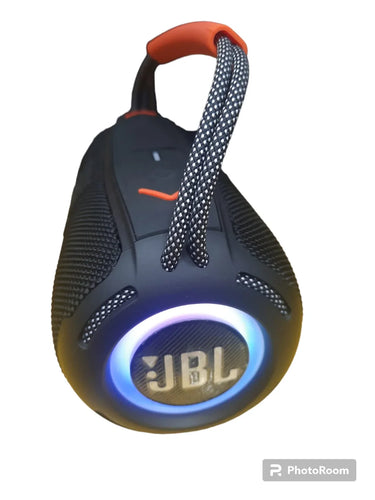 ðŸ”¥JBL Boombox 360 Wireless Bluetooth Speaker - IPX6 Waterproof, 12-Hour Playtime, Deep Bass, Party Lights, Outdoor/Indoor Sound Beast ðŸ”¥