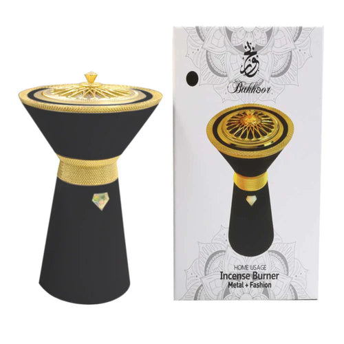 Electric Oud Holder for Home