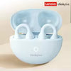 🎧 Wireless Ear Clip Bluetooth Headphones – Long Battery Life, Gaming Mode, Hi-Fi Surround Sound with Mic
