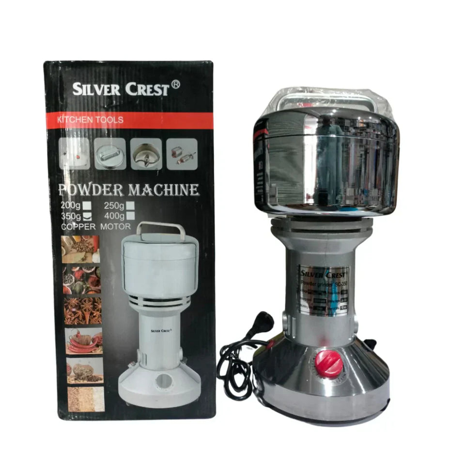 Coffee  Powder Grinder