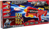 Star Fighting Water Bullet Series