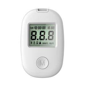 Glucose Meter
