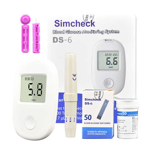 Glucose Meter