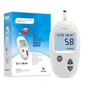 Glucose Meter