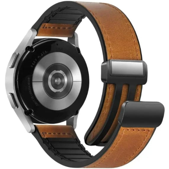 Rock luxury Classic Elegance magnetic strap Watch â€“ Timeless Design for Modern Gentlemen