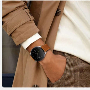 Rock luxury Classic Elegance magnetic strap Watch â€“ Timeless Design for Modern Gentlemen