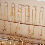 💎✨ 86-Piece Premium Jewelry Set for Women & Girls – Necklaces, Earrings, Rings & More! 👑💫