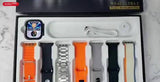 WISME WS 61 ULTRA 2 SMART WATCH