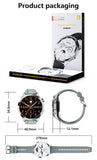 WS26 SPORTS WATCH