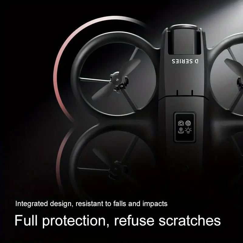 📷✨ 2025 New D16 Dual Camera HD Drone – Fly Smarter, Capture Sharper! 🚁