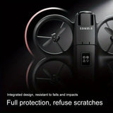 📷✨ 2025 New D16 Dual Camera HD Drone – Fly Smarter, Capture Sharper! 🚁