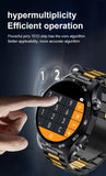 WS26 SPORTS WATCH