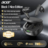 Mini Sleep Earbuds with Noise Canceling