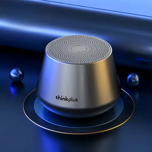 ðŸ”Š Lenovo K3 PRO Portable Speaker â€“ 2025â€™s Ultimate Music Companion