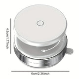 Retractable & Foldable Mobile Phone Holder â€“ Strong Vacuum Suction Cup