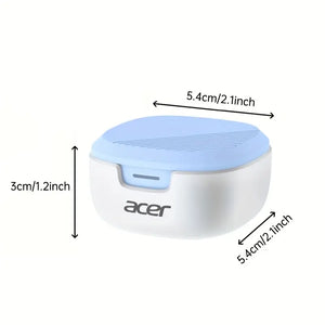 Mini Sleep Earbuds with Noise Canceling