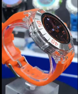 WISME WS 35 SMART WATCH