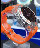 WISME WS 35 SMART WATCH