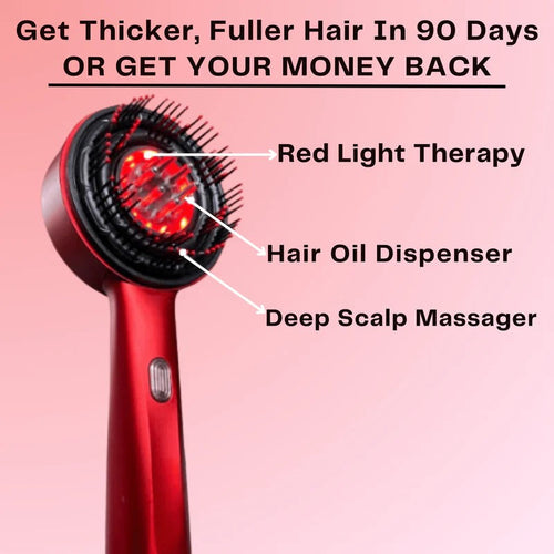 electric brush