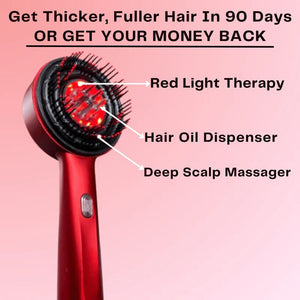 electric brush
