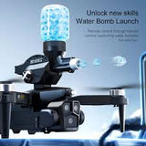 📡 Explore the Skies with K11 Drone Shooter – Real-Time View, Fun & Action! 🚁💥