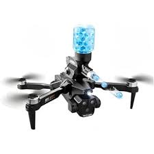 📡 Explore the Skies with K11 Drone Shooter – Real-Time View, Fun & Action! 🚁💥