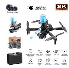 📡 Explore the Skies with K11 Drone Shooter – Real-Time View, Fun & Action! 🚁💥