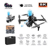 📡 Explore the Skies with K11 Drone Shooter – Real-Time View, Fun & Action! 🚁💥