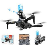📡 Explore the Skies with K11 Drone Shooter – Real-Time View, Fun & Action! 🚁💥