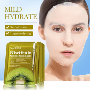 SADOER Kiwifruit Antioxidant Facial Mask 25gm