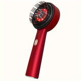 Electric Scalp Massage Comb | Relaxation Meets Beauty in Style