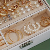 💎✨ 86-Piece Premium Jewelry Set for Women & Girls – Necklaces, Earrings, Rings & More! 👑💫