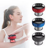 Vacuum Cupping Massager
