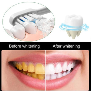 Tea Stain Whitening Toothpaste