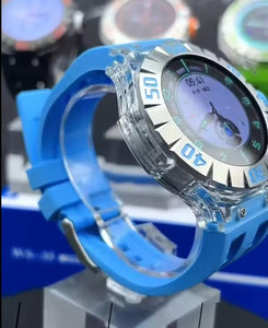 WISME WS 35 SMART WATCH