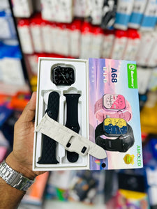 A68 smart watch smart berry